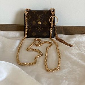 ***SOLD****Louis Vuitton Crossbody
